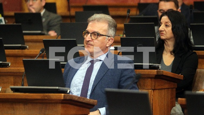 Ponovo neistine Malog o Expu